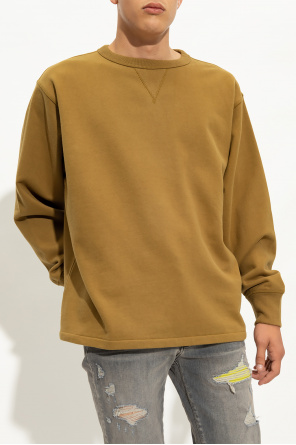 Levi's The ‘Made & Crafted®’ collection Hodgepodge Sleeves