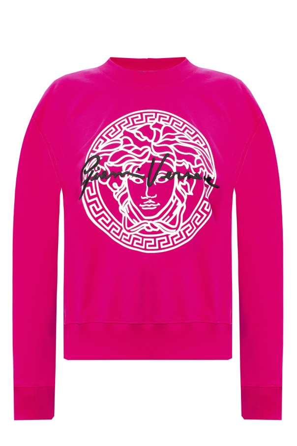 versace sweatshirt