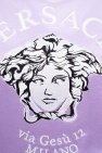 Versace Medusa head sweatshirt