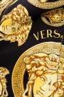 Versace Medusa head hoodie