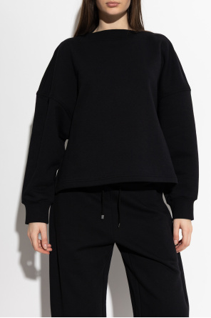 Alaïa Loose-fit sweatshirt