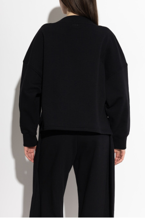 Alaïa Loose-fit sweatshirt