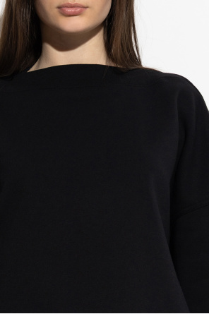 Alaïa Loose-fit sweatshirt