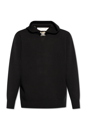 Knitwear hoodie od 1017 ALYX 9SM