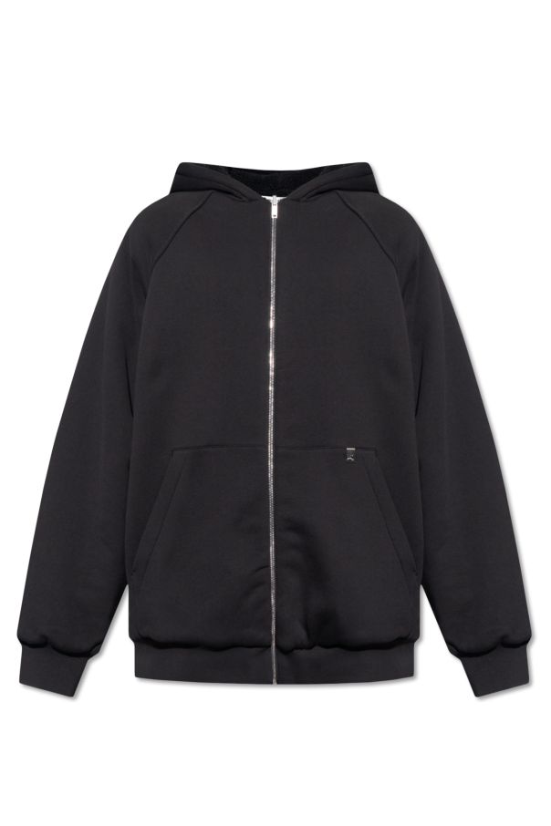 1017 ALYX 9SM Zip-up hoodie