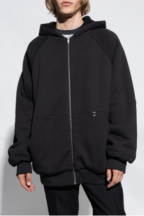 1017 ALYX 9SM Zip-up hoodie