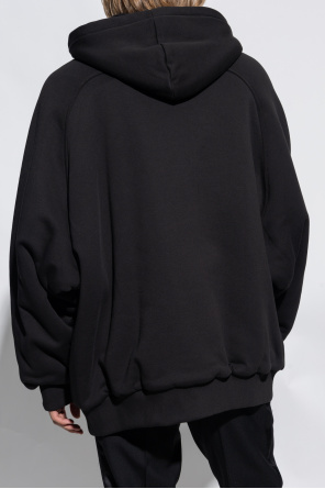 1017 ALYX 9SM Zip-up hoodie