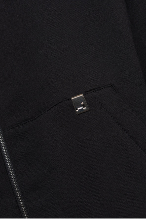 1017 ALYX 9SM Zip-up hoodie