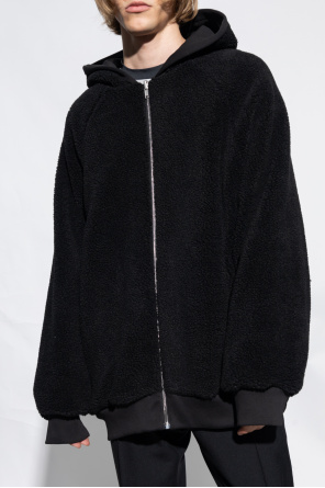 1017 ALYX 9SM Zip-up hoodie