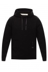 1017 ALYX 9SM Hoodie with signature buckle