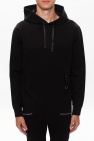 1017 ALYX 9SM Hoodie with signature buckle