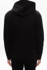 1017 ALYX 9SM Hoodie with signature buckle