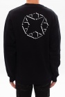 1017 ALYX 9SM Logo sweatshirt