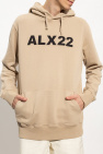 1017 ALYX 9SM Hoodie with logo