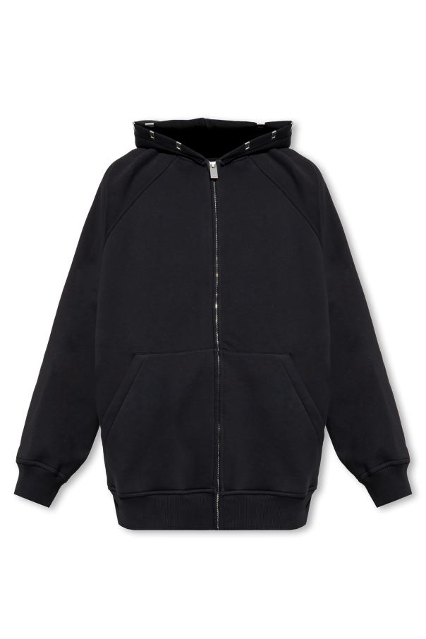 1017 ALYX 9SM Oversize hoodie