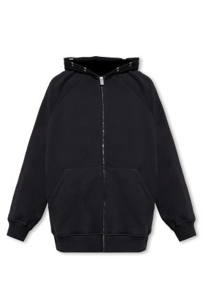 Oversize hoodie od 1017 ALYX 9SM