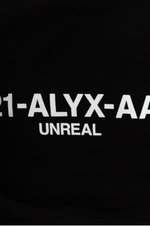 1017 ALYX 9SM Cropped hoodie