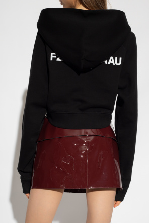 1017 ALYX 9SM Cropped Inspired hoodie