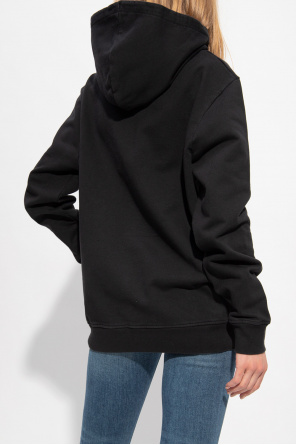 AllSaints ‘Acid’ hoodie