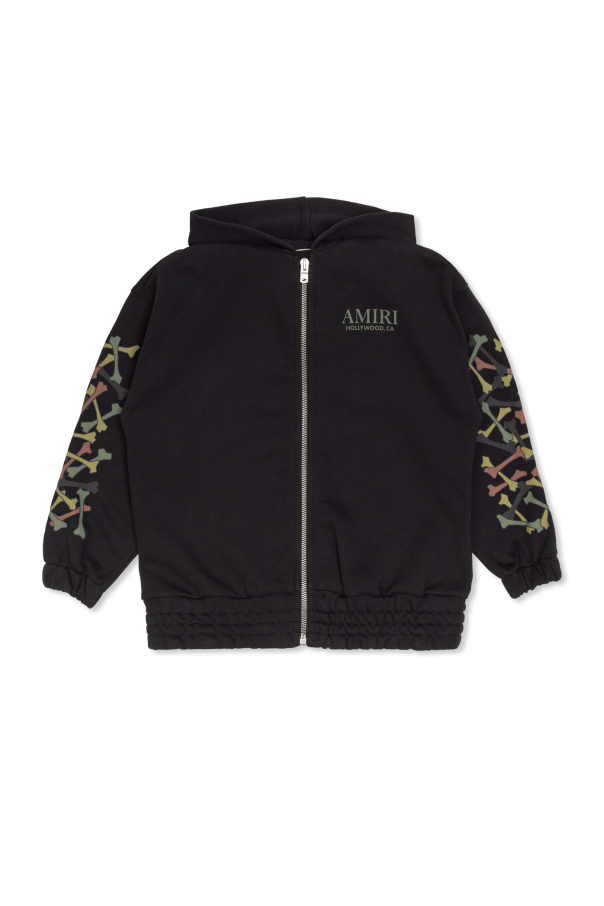 Sweatshirt with logo od Amiri Kids