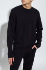 A-COLD-WALL* Sleeve sweater with logo