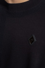 A-COLD-WALL* Sweater with logo