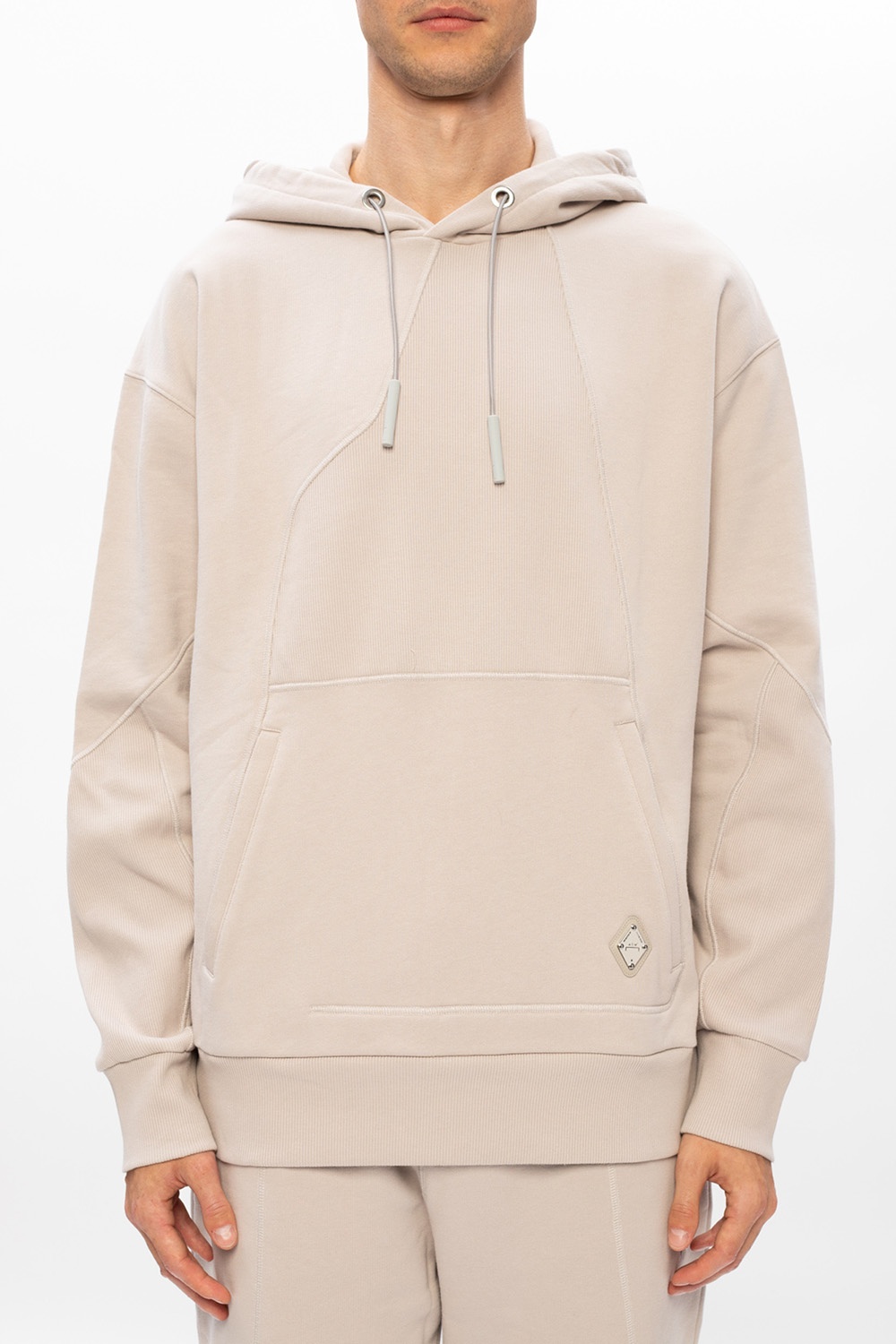 A-COLD-WALL* Logo hoodie