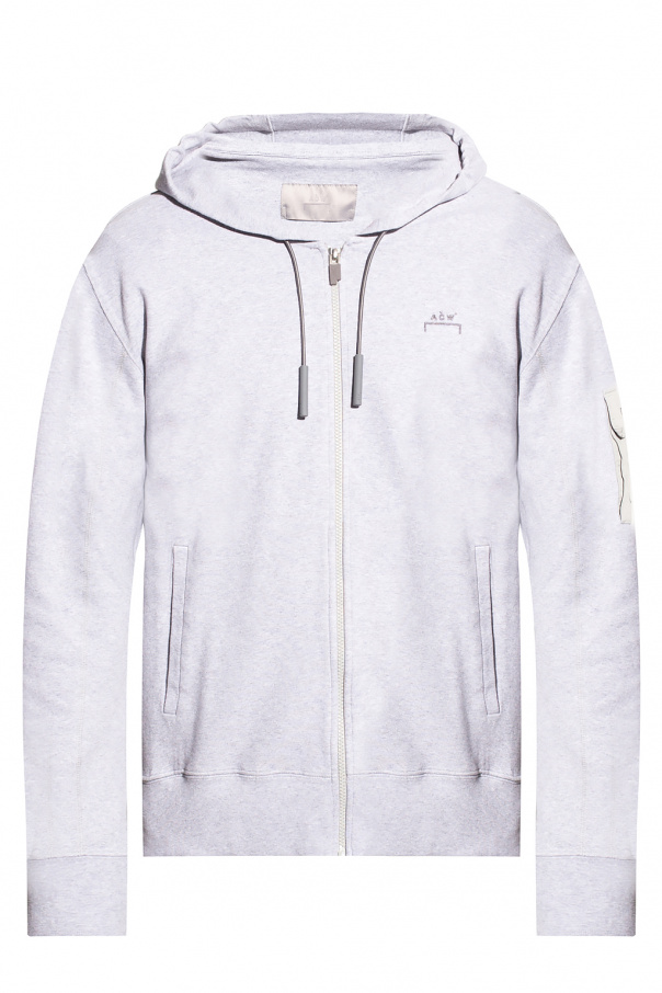 A-COLD-WALL* Logo hoodie