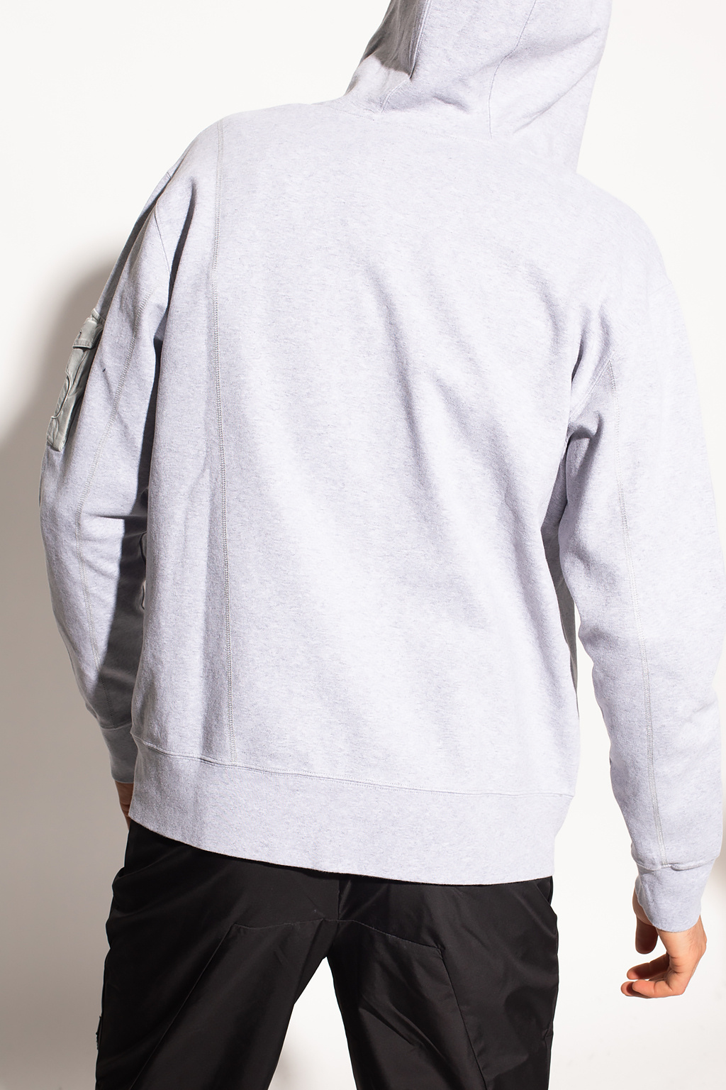 A-COLD-WALL* Logo hoodie