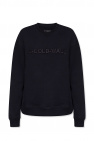 A-COLD-WALL* Logo-embroidered sweatshirt