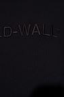 A-COLD-WALL* Logo-embroidered sweatshirt