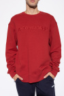 A-COLD-WALL* Logo-embroidered sweatshirt