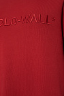 A-COLD-WALL* Logo-embroidered sweatshirt