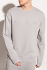 A-COLD-WALL* Logo-embroidered sweatshirt