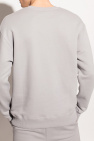 A-COLD-WALL* Logo-embroidered sweatshirt