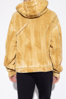 A-COLD-WALL* Paint-splatter hoodie