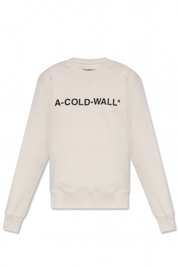 A-COLD-WALL* Sweatshirt with logo