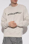 A-COLD-WALL* Sweatshirt with logo