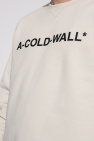 A-COLD-WALL* Sweatshirt with logo