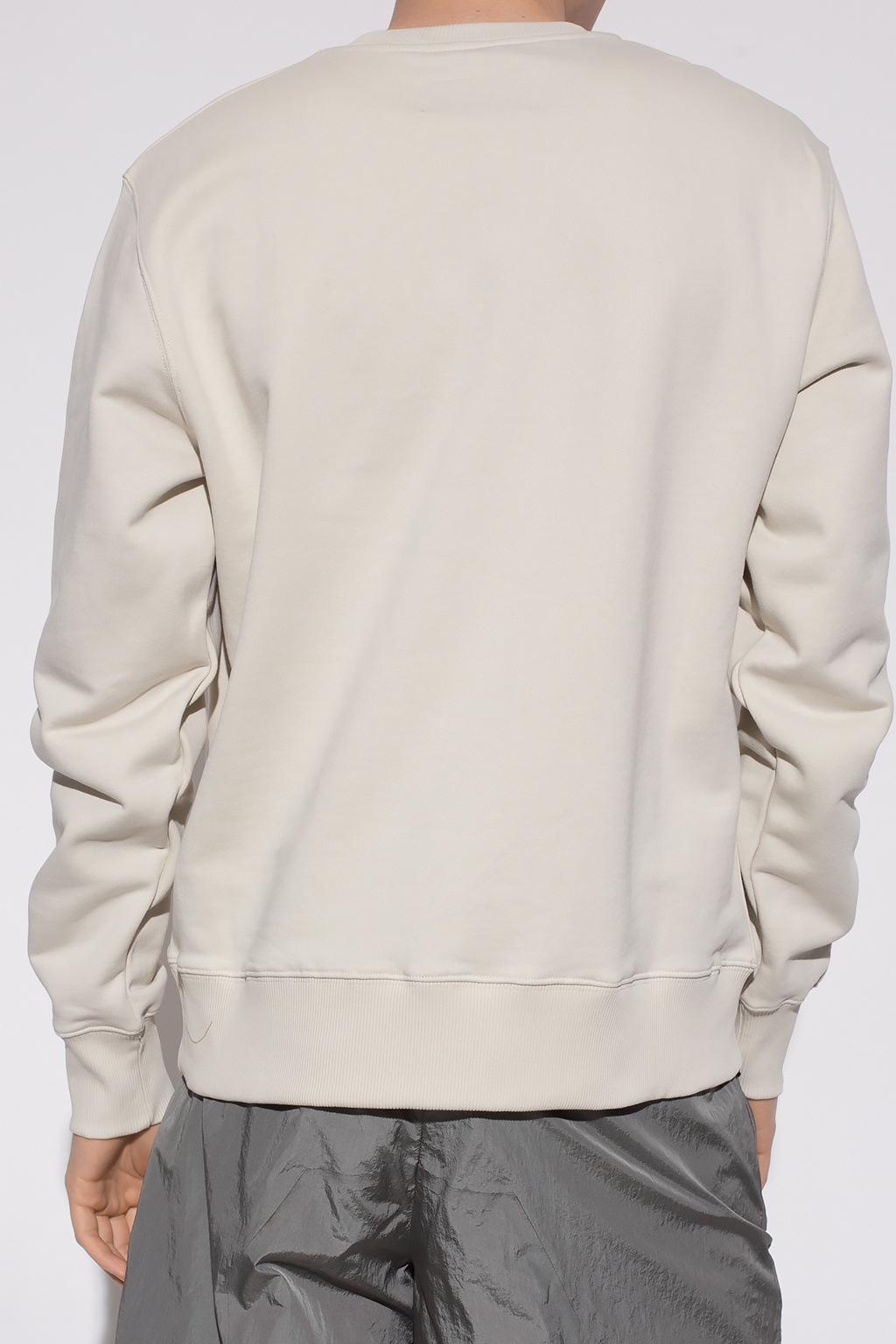 A-COLD-WALL* State sweatshirt with logo