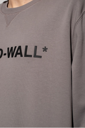 A-COLD-WALL* Logo hoodie