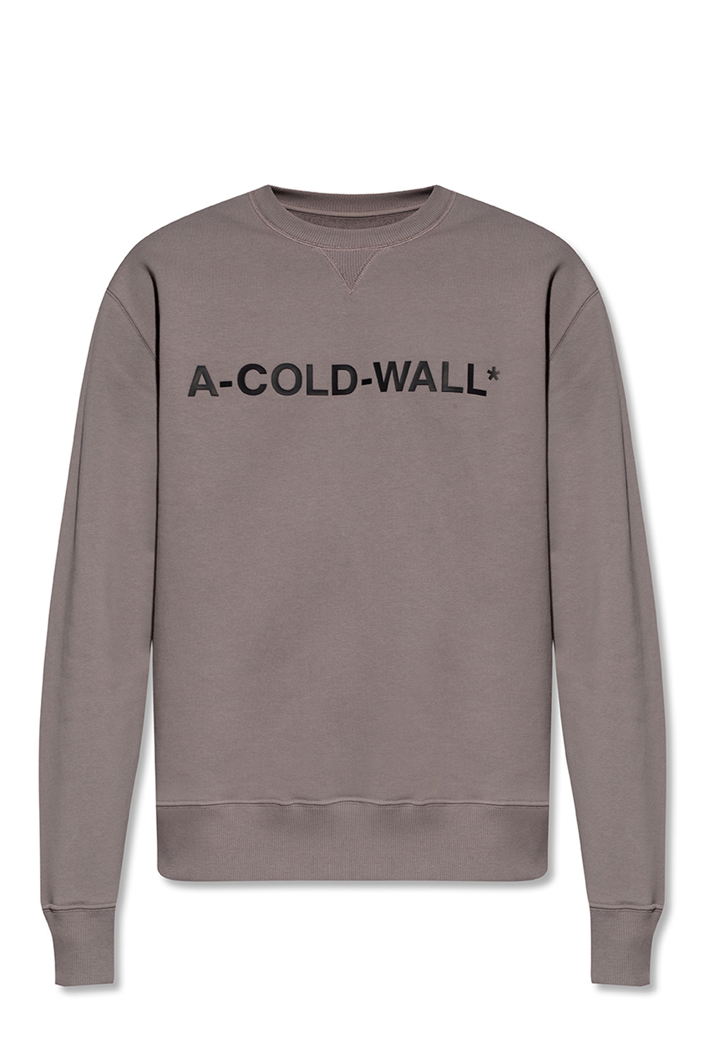 A-COLD-WALL* Logo hoodie