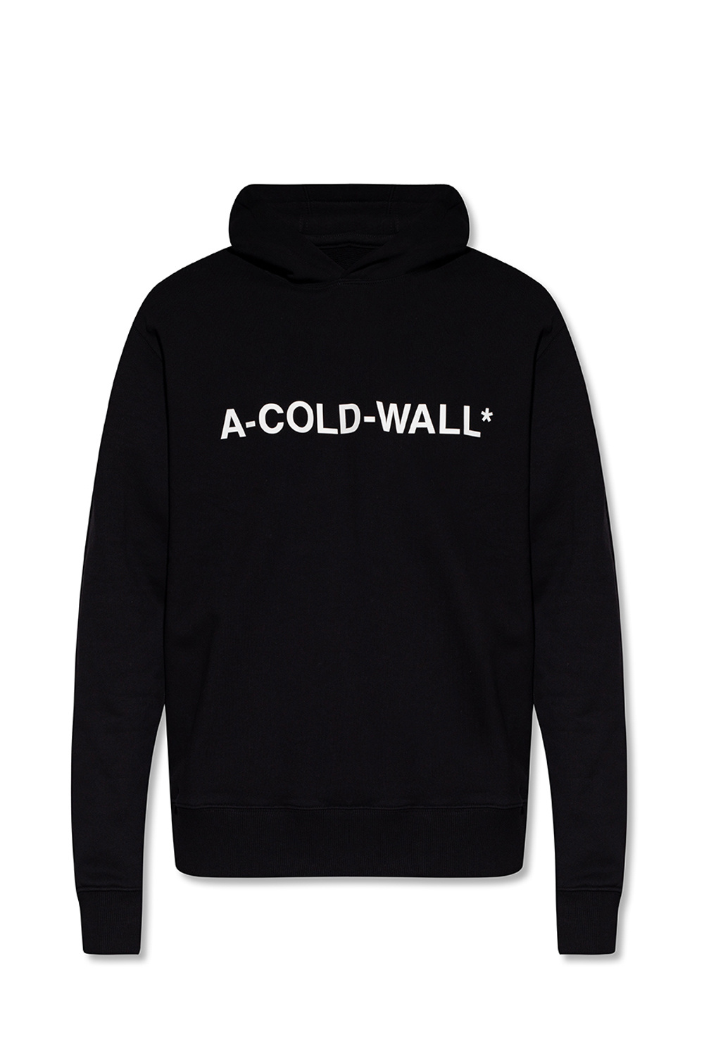 A-COLD-WALL* Logo hoodie