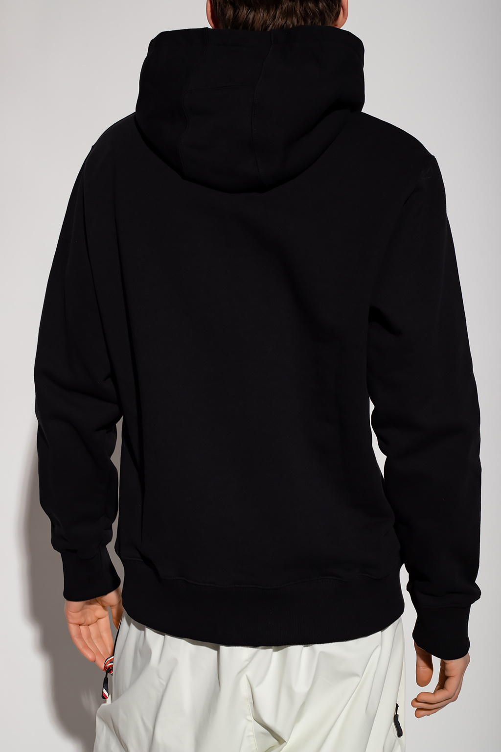 A-COLD-WALL* Logo hoodie