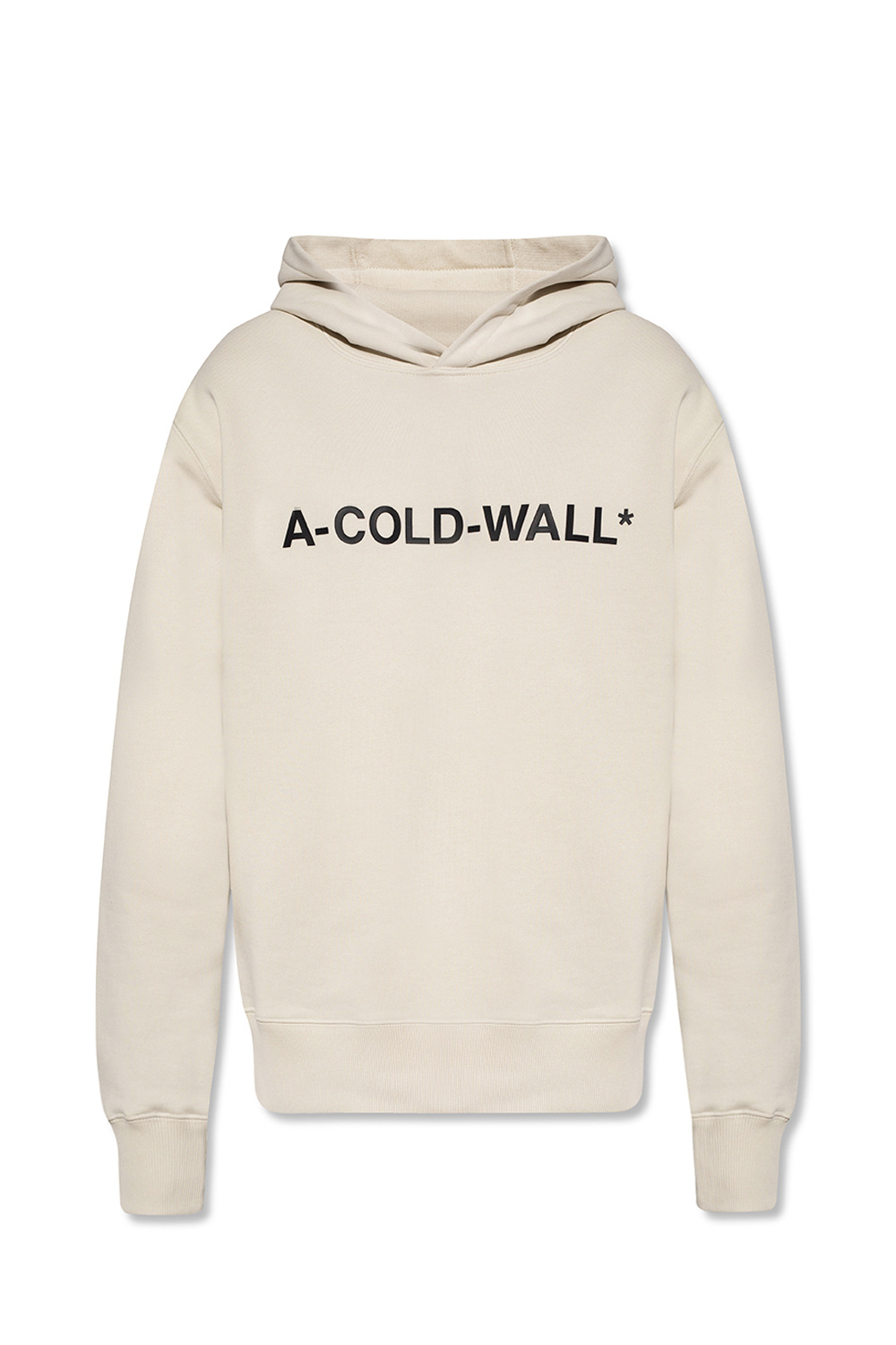 A-COLD-WALL* Logo hoodie