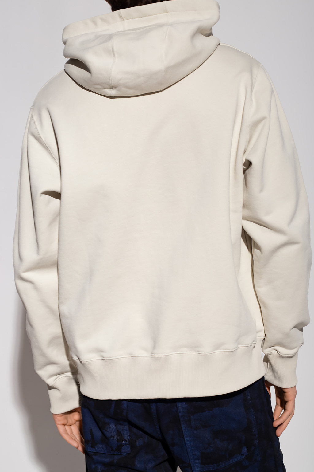 A-COLD-WALL* Logo hoodie