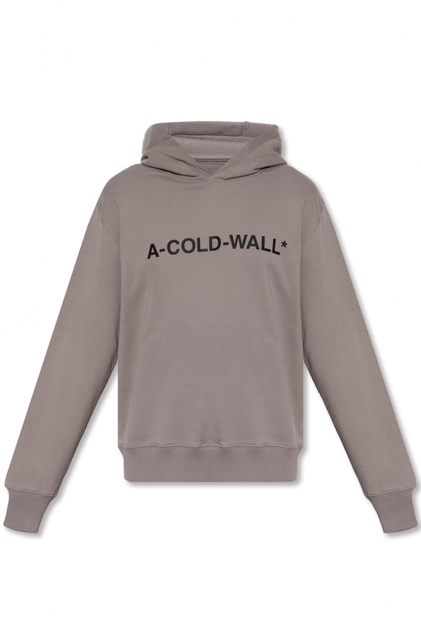 A-COLD-WALL* Spacer Cube sweatshirt