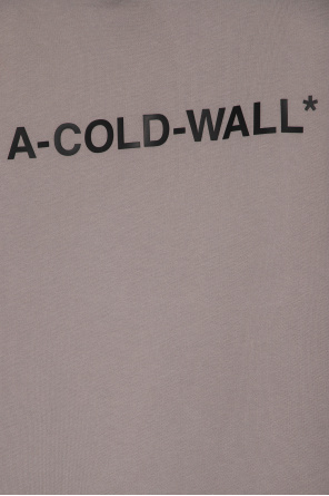 A-COLD-WALL* Spacer Cube sweatshirt
