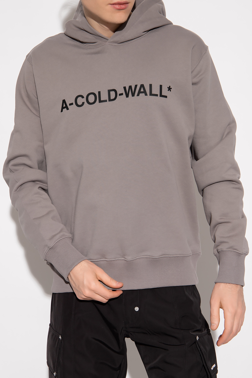 A-COLD-WALL* Sweatshirt with logo