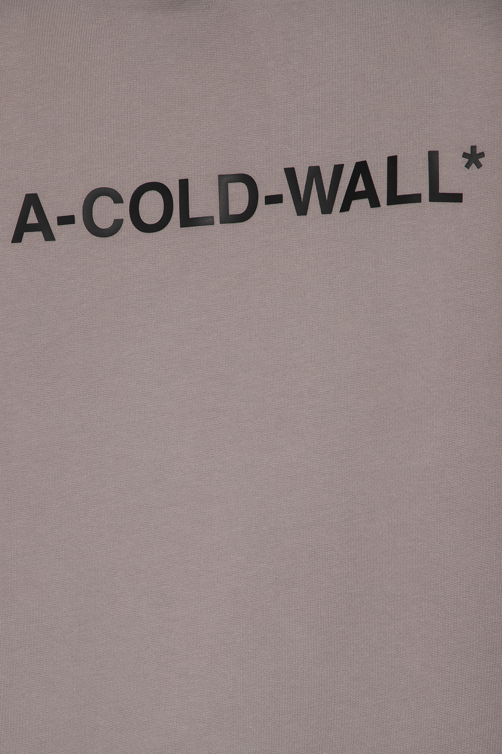 A-COLD-WALL* Sweatshirt with logo